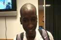 Sam Chelanga (Liberty) 2nd M 10k NCAA Outdoor Track and Field Championships 2011