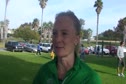 Shalane Flanagan, The Women's Champ - 2011 USATF Cross Country Championships