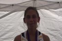 Sophie Hartley, Granada HS, 1st place - Large School Varsity Girls at the 2010 Ed Sias Invitational