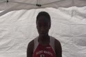 Spencer Moore, St. Mary's College HS, 1st place - JV Girls at the 2010 Ed Sias Invitational