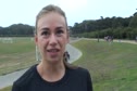 Stephanie Marcy talks about transitioning into post-collegiate life after winning at the 2012 BAXC