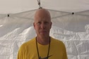 Steve Nesheim, Mt. Shasta HS Head Coach at the 2010 Ed Sias Invitational