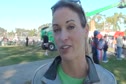Suzy Favor-Hamilton talks about Foot Locker XC and reflects on pressures around youth running