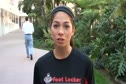 Sydney Segal 32nd place girls at the 2011 Foot Locker CC Championships