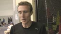 TIm Bayley 1.49 800 at UW Invitational
