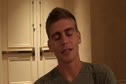 Tim Tollefson talks the night before the 2011 Chicago Marathon