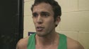 Tyler Mulder -1st place, men's 800 at UW Invitational