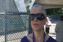 Valerie Jerome on her borther Harry Jerome being named a person of Canadian significance