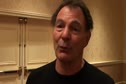 Welsey Korir's coach Ron Mann talks about his athlete's 2nd place finish at the Chicago Marathon 2011#interview