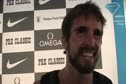 Will Leer 8:19 for 9th in 2 mile at Pre Classic 2011