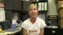 Blake Russell:  Post Olympics