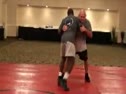 Randy Lewis Oppisite side lateral