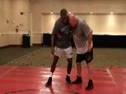 Randy Lewis Seatbelt throw