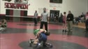 Middle School Highlights from Paonia Tourney