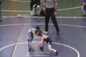 State Finals 2010 8u-51: Caden McCrary (TWC) vs Cameron Kawa (TWA)
