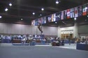 Floor- Stanford- Josh Dixon