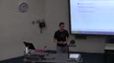 EXCLUSIVE leaked footage from UCD conference: Motivation