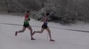 Irish National XC: Junior Men
