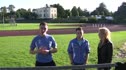 The UCD tour - The Best Bits