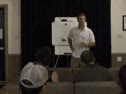 Team Racing Chalk Talk with Gavin O'Hare