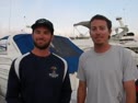 Interview with Mitch Hall and Taylor Canfield