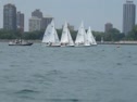 Starting Line On Sunday