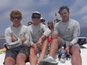 Interview with Cruising Yacht Club of Australia