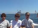 Inerview with Howth Yacht Club