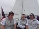 Interview with Royal Sydney Yacht Squaron