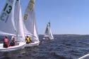 Race #13 in First Round Robin