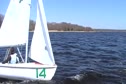 Race #16 in First Round Robin