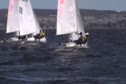 Race #30 in First Round Robin