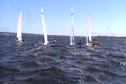 Race #34 in Frist Round Robin