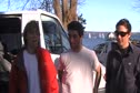 Interview with Dartmouth