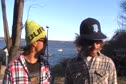 Interview with URI