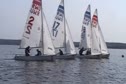 Race # 16 in Second Round Robin