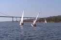 Race #18 in First Round Robin