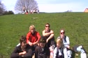 Interview with Tufts