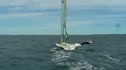 Cruising Upwind in Perth
