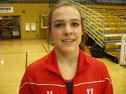 Meg Whitney Before The Meet
