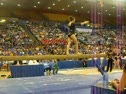 Utah (Stephanie McAllister) - 9.775