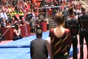 Iowa State (Jacquelyn Holmes) 9.725