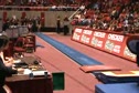 Iowa State (Michelle Browning) - 9.825
