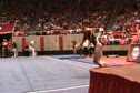 Iowa State (Jody McKellar) - 9.50