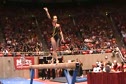 Iowa State (Jody McKellar) - 9.65