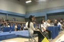 UCLA (Mattie Larson) 9.80