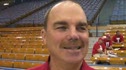 Greg Marsden Before the Season Opener