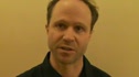 Jeff Graba on Uneven Bars at the Season Opener