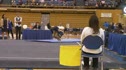 UCLA (Vanessa Zamarripa) - 9.85