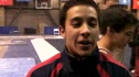C.J. Maestas, Rings Champion and 3rd All Around at Winter Cup Nationals